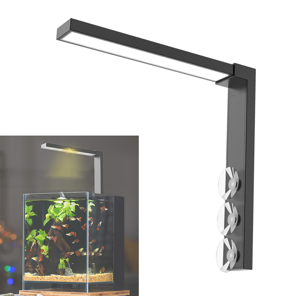 Aquarium Marine Lights - Abs kleine Fischs chale LED Licht