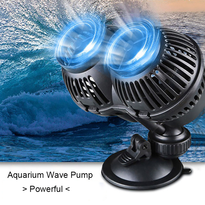 Marine Aquarium - Aquarium Aquarium Wave Maker Pumpe Wavemaker