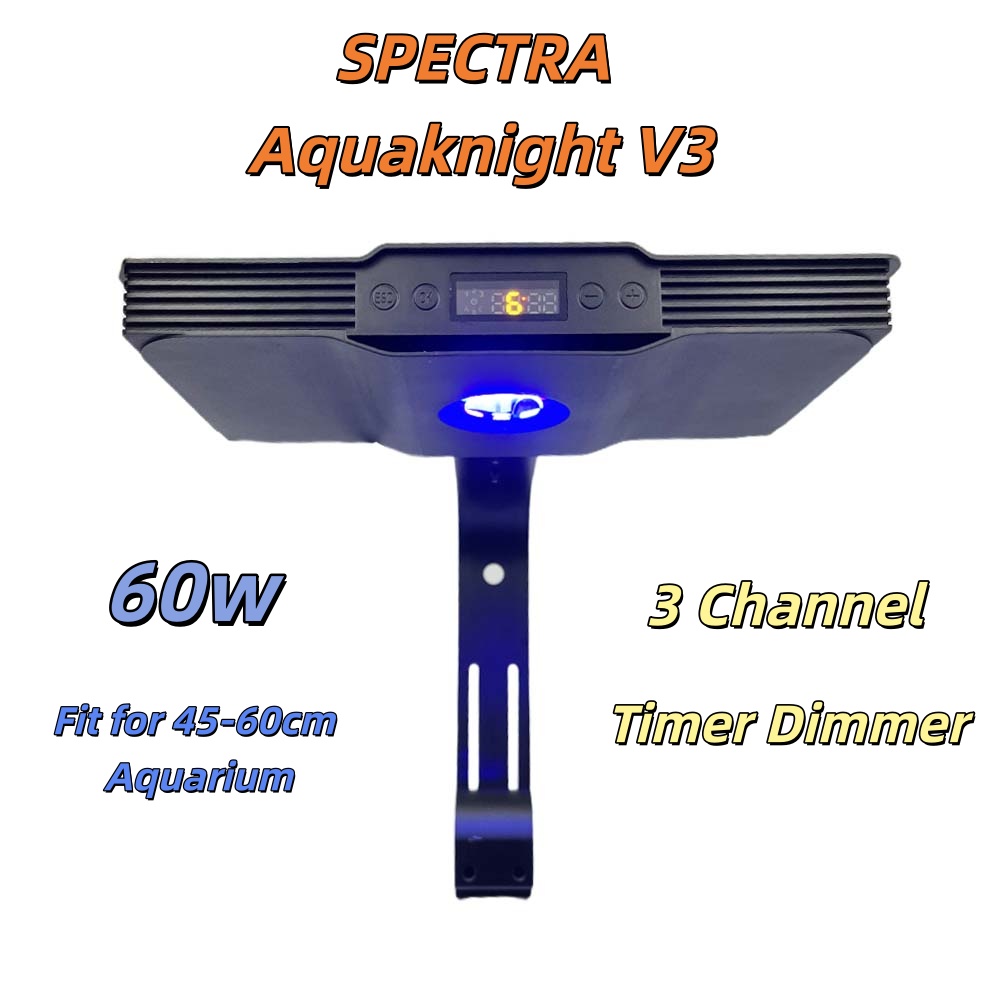Aquarium Marine Lights - 60 W Aquariumlicht Marine Reef LED