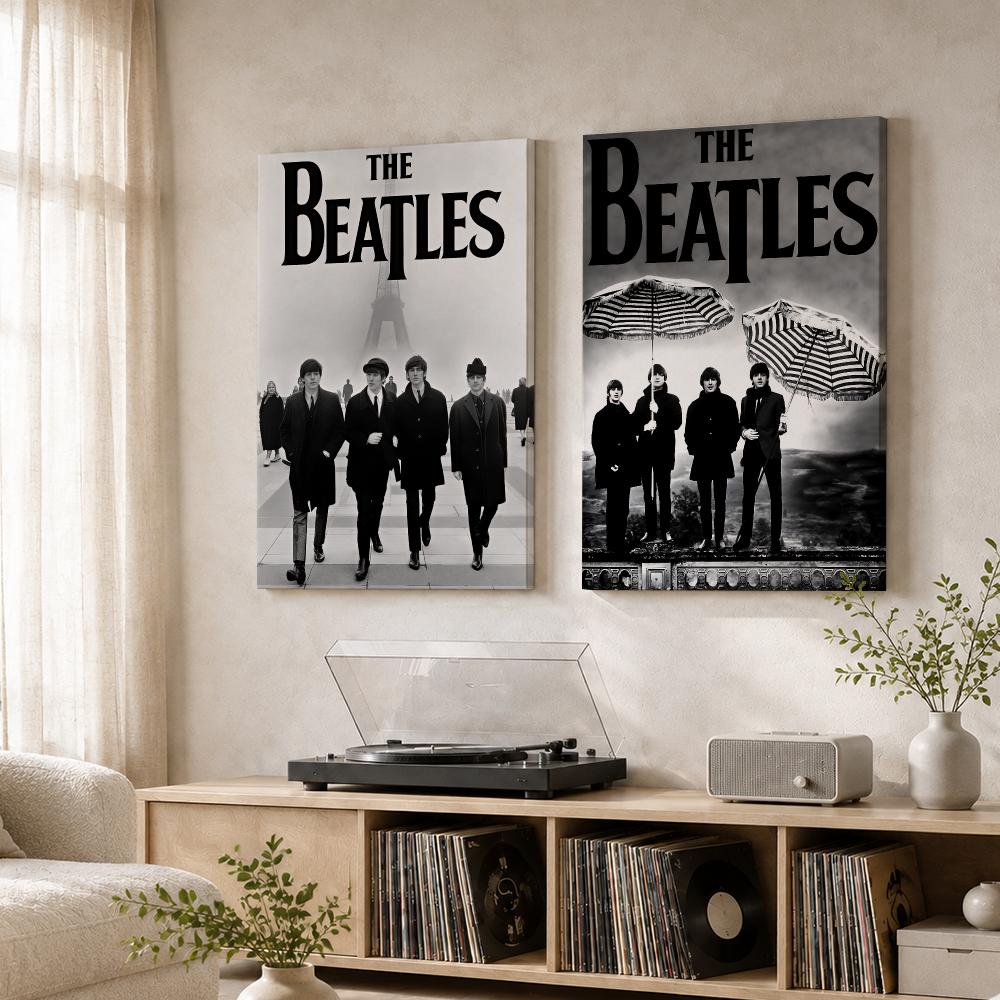 Das B-Beatles-Band-Rock-Wandbi – Live Rock Bewertung und Preis
