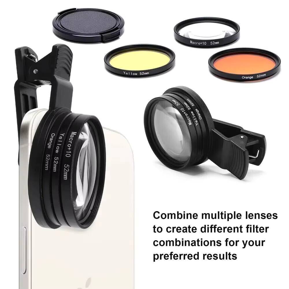 Aquarium-Linsen, 37 mm/52 mm,  – Saltwater Tank Bewertung und Preis
