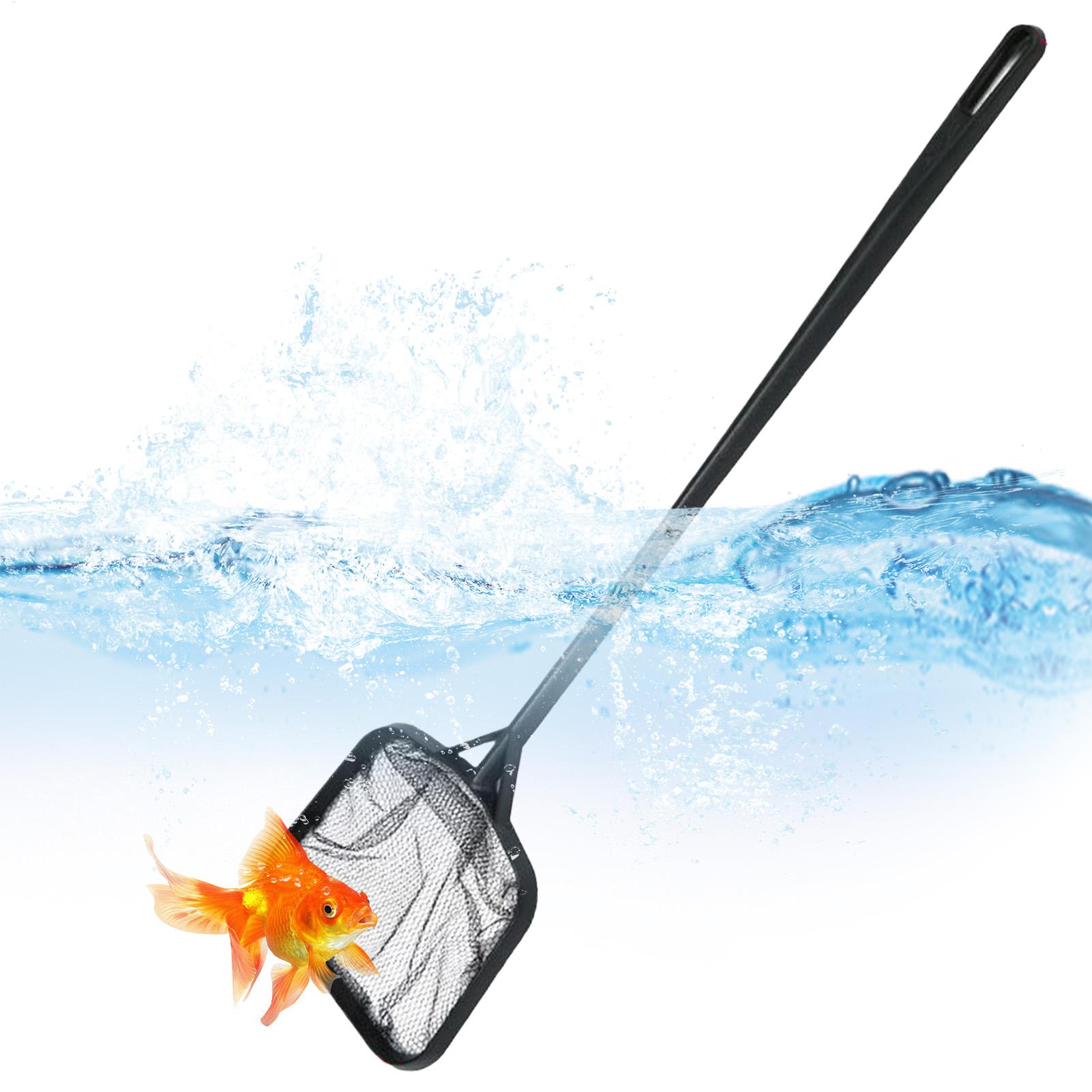 Poolnetze zur Reinigung, tragb – Ocean Aquarium Bewertung und Preis