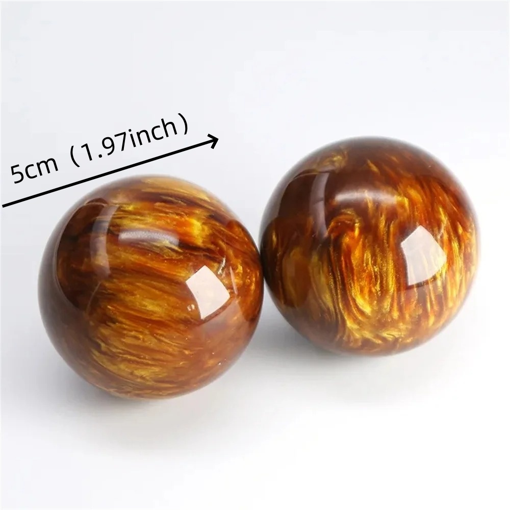 50 mm natürliche Harzsynthese, – Marine Coral Bewertung und Preis