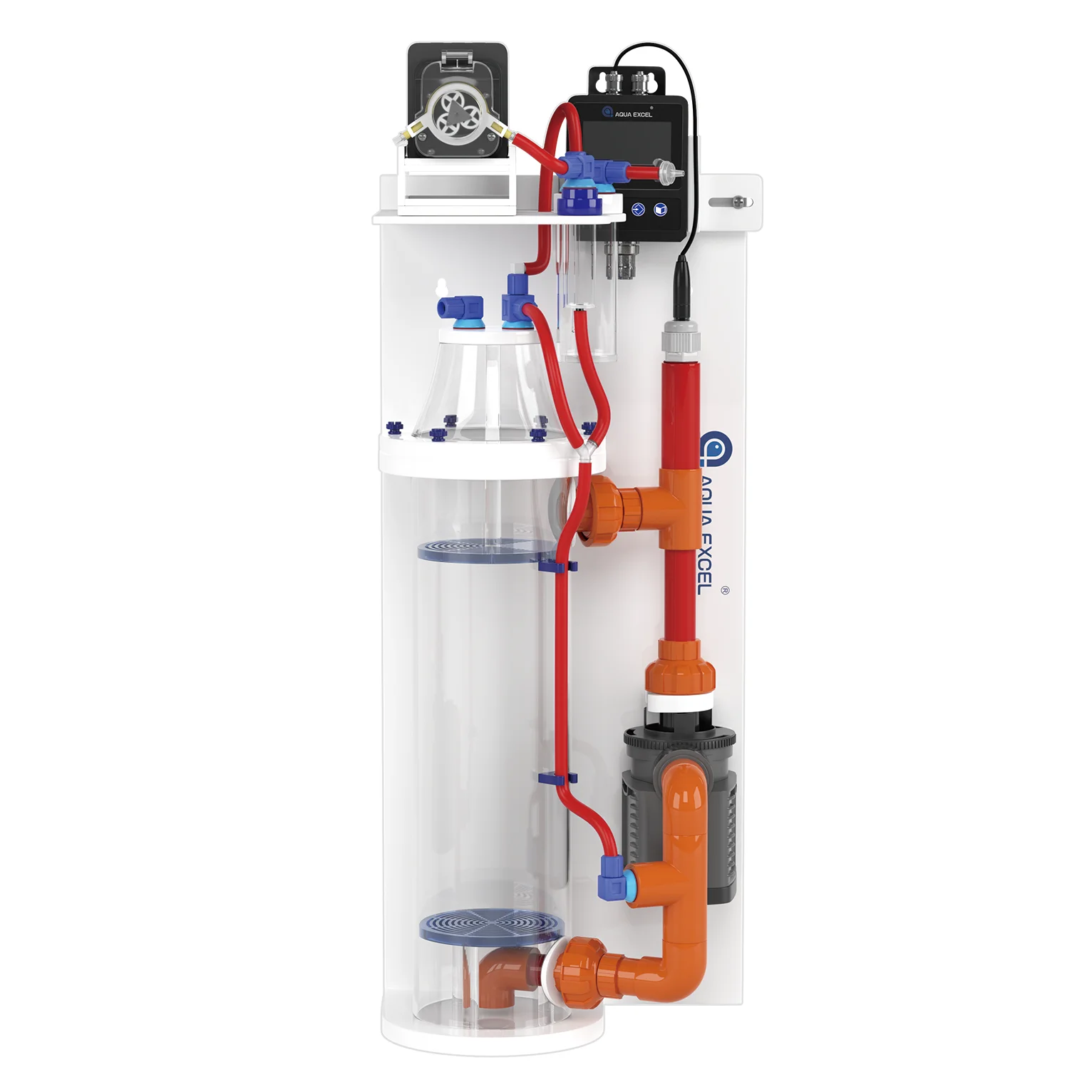 2026 Heißer AQUAEXCEL AE-CR30S – Reef Aquarium Bewertung und Preis
