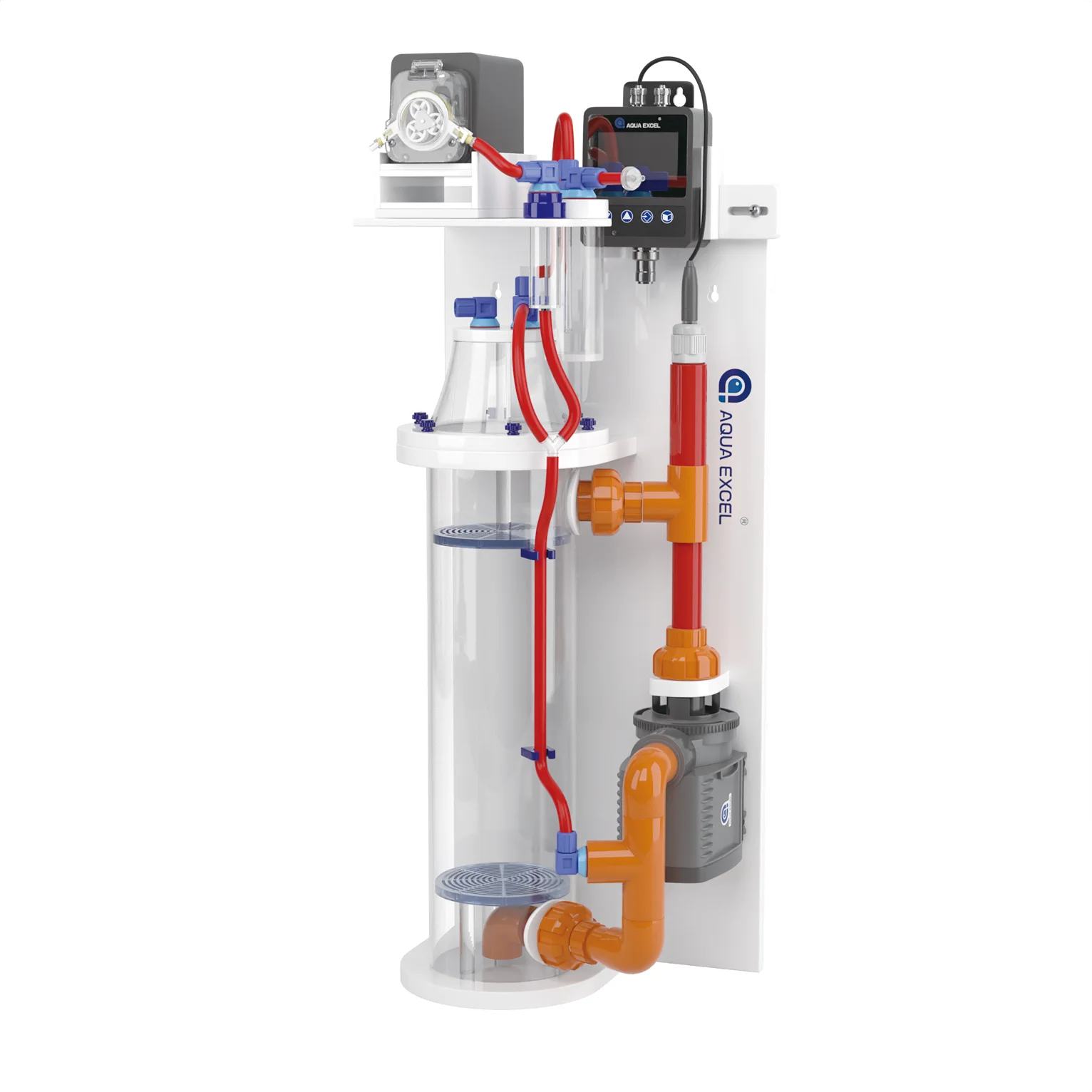 2026 Heißer AQUAEXCEL AE-CR30S – Reef Aquarium Bewertung und Preis