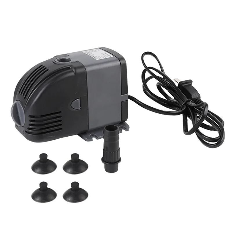 220V SUNSUN Tauchpumpe mit Nie – Reef Tank Filter Bewertung und Preis