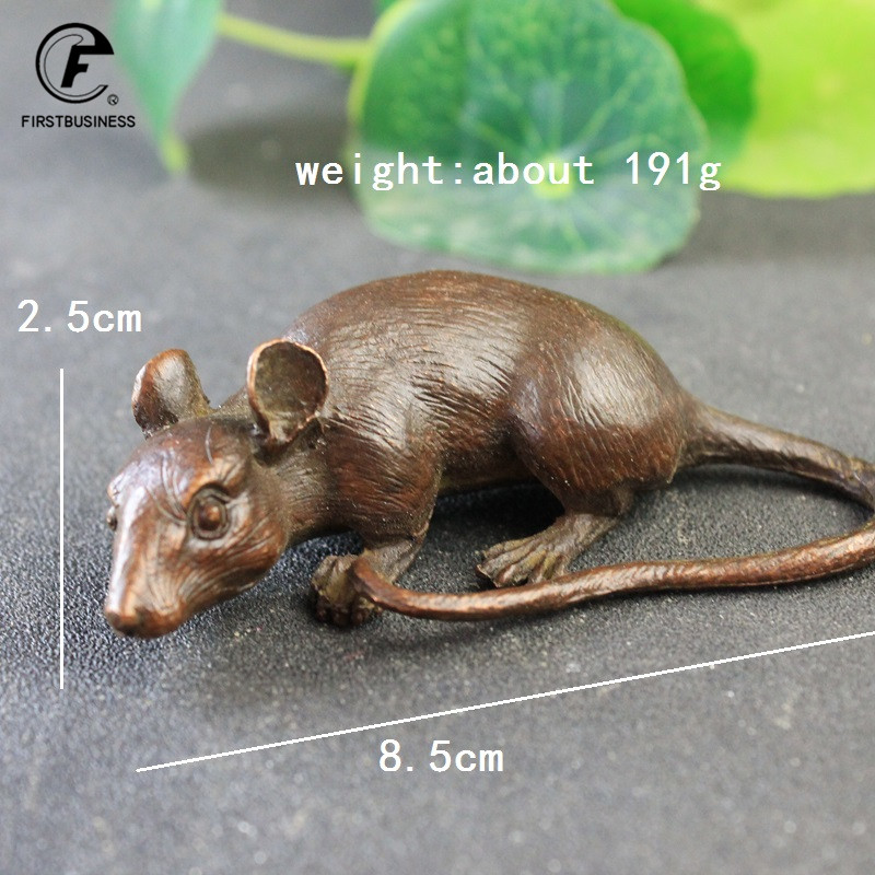 Schwere Messing GROßE Ratte Ma – Marine Fish Tank Bewertung und Preis