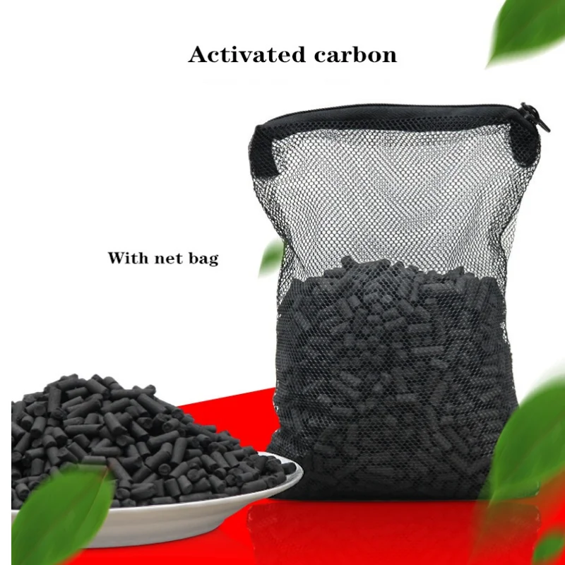 500g Aktivkohle für Aquarien,  – Reef Tank Filter Bewertung und Preis