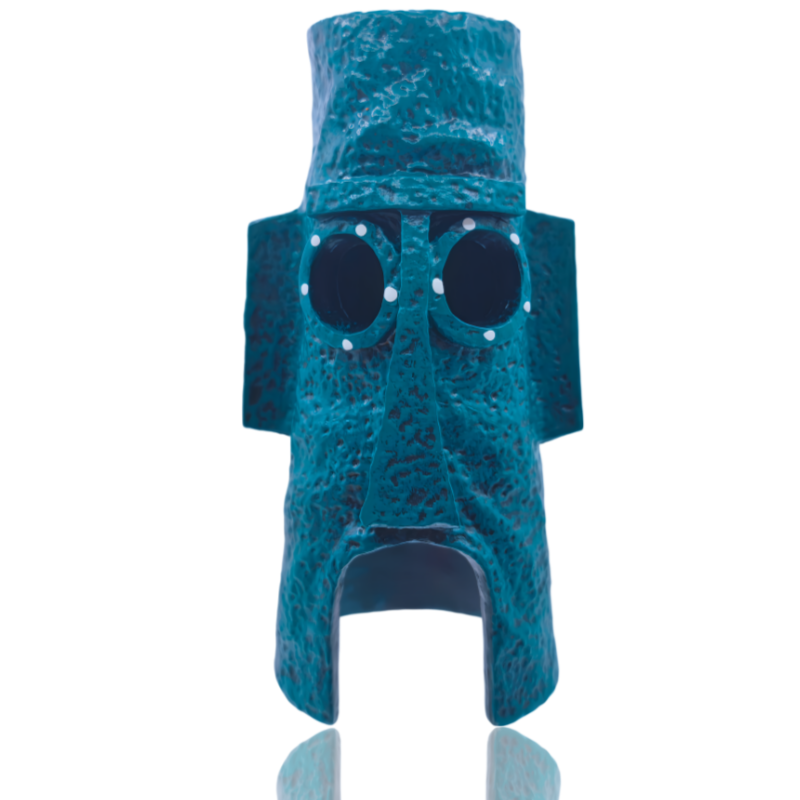 6 Stück SpongeBob Aquarium-Dek – Ocean Aquarium Bewertung und Preis
