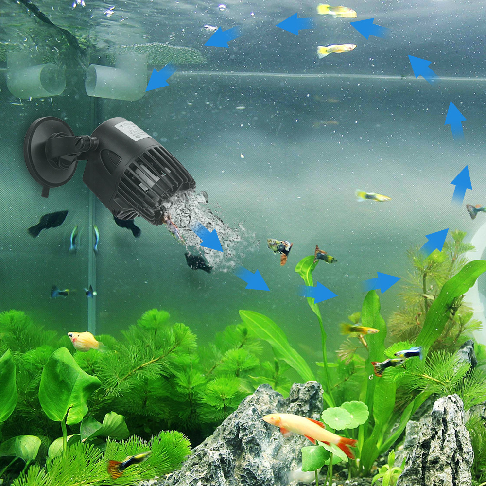 Aquarium Aquarium Wave Maker P – Marine Aquarium Bewertung und Preis