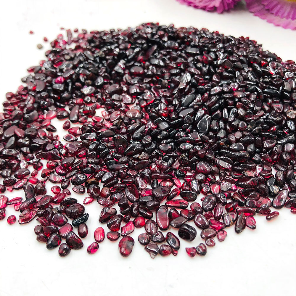 50 gr/paket Los natürliche rot – Marine Fish Tank Bewertung und Preis