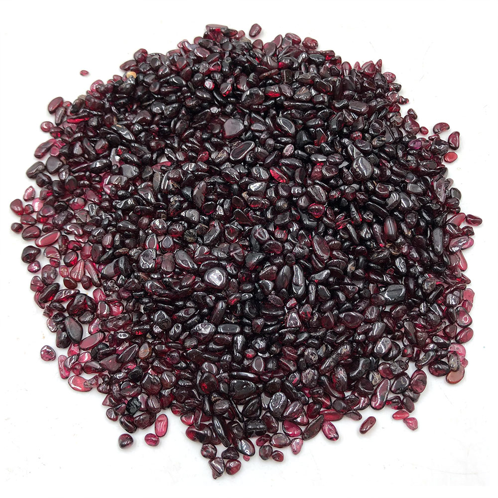 50 gr/paket Los natürliche rot – Marine Fish Tank Bewertung und Preis
