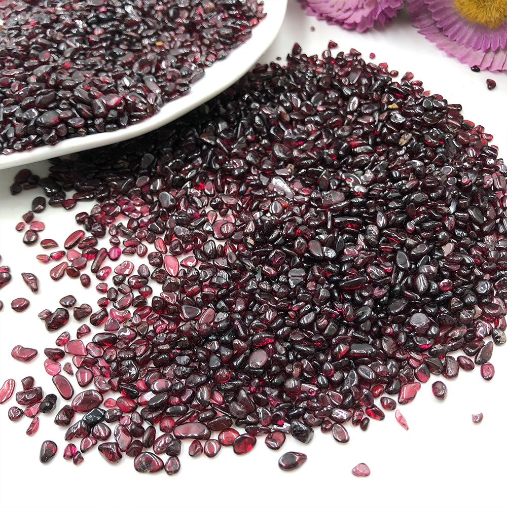 50 gr/paket Los natürliche rot – Marine Fish Tank Bewertung und Preis