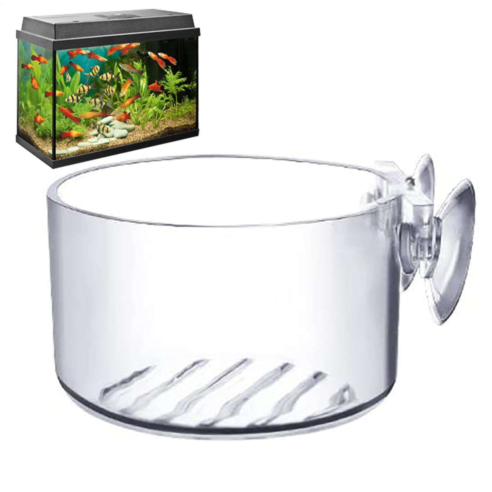 Aquatische Pflanzentöpfe aus A – Marine Fish Tank Bewertung und Preis