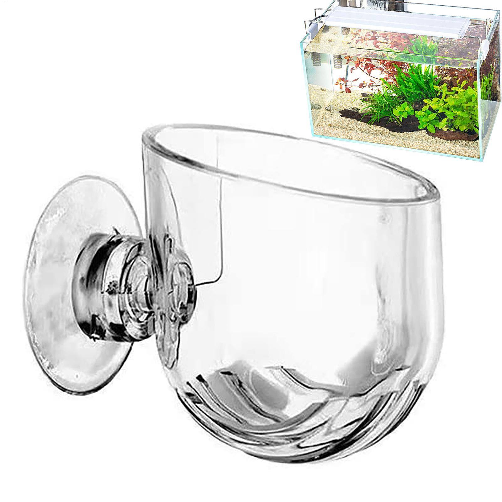 Aquatische Pflanzentöpfe aus A – Marine Fish Tank Bewertung und Preis
