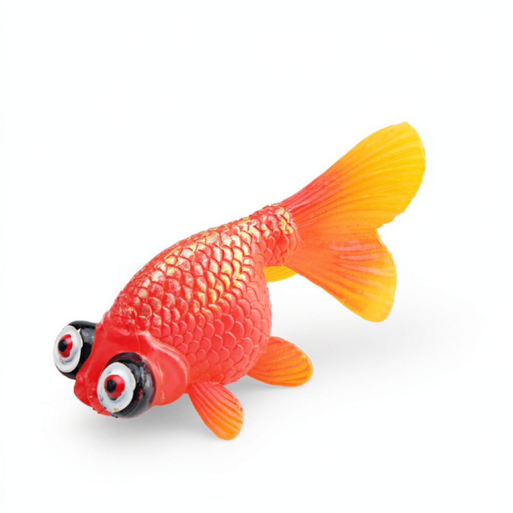 Realistische Fischfiguren-Koll – Marine Aquarium Bewertung und Preis