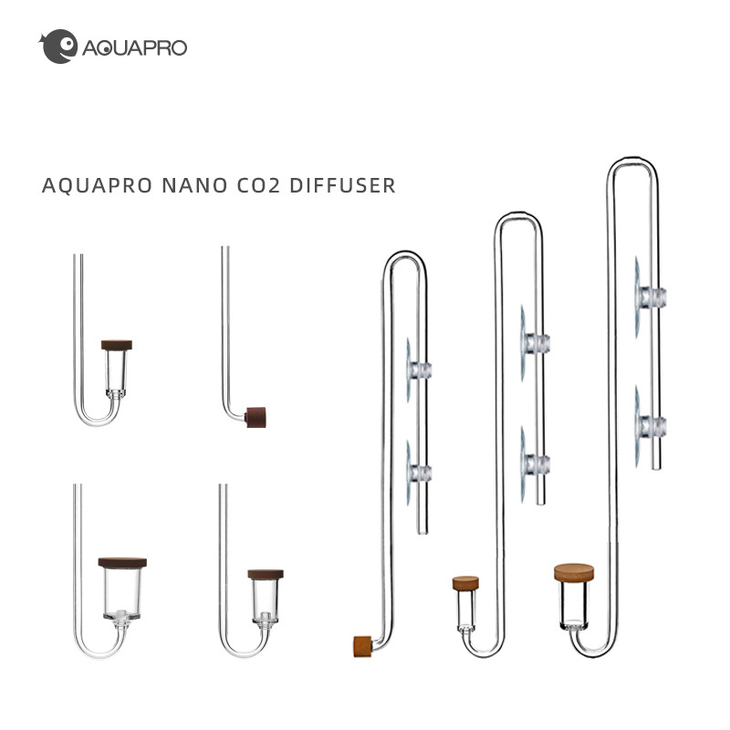 Aquarium CO2 Diffusor Aquarium – Marine Aquarium Bewertung und Preis