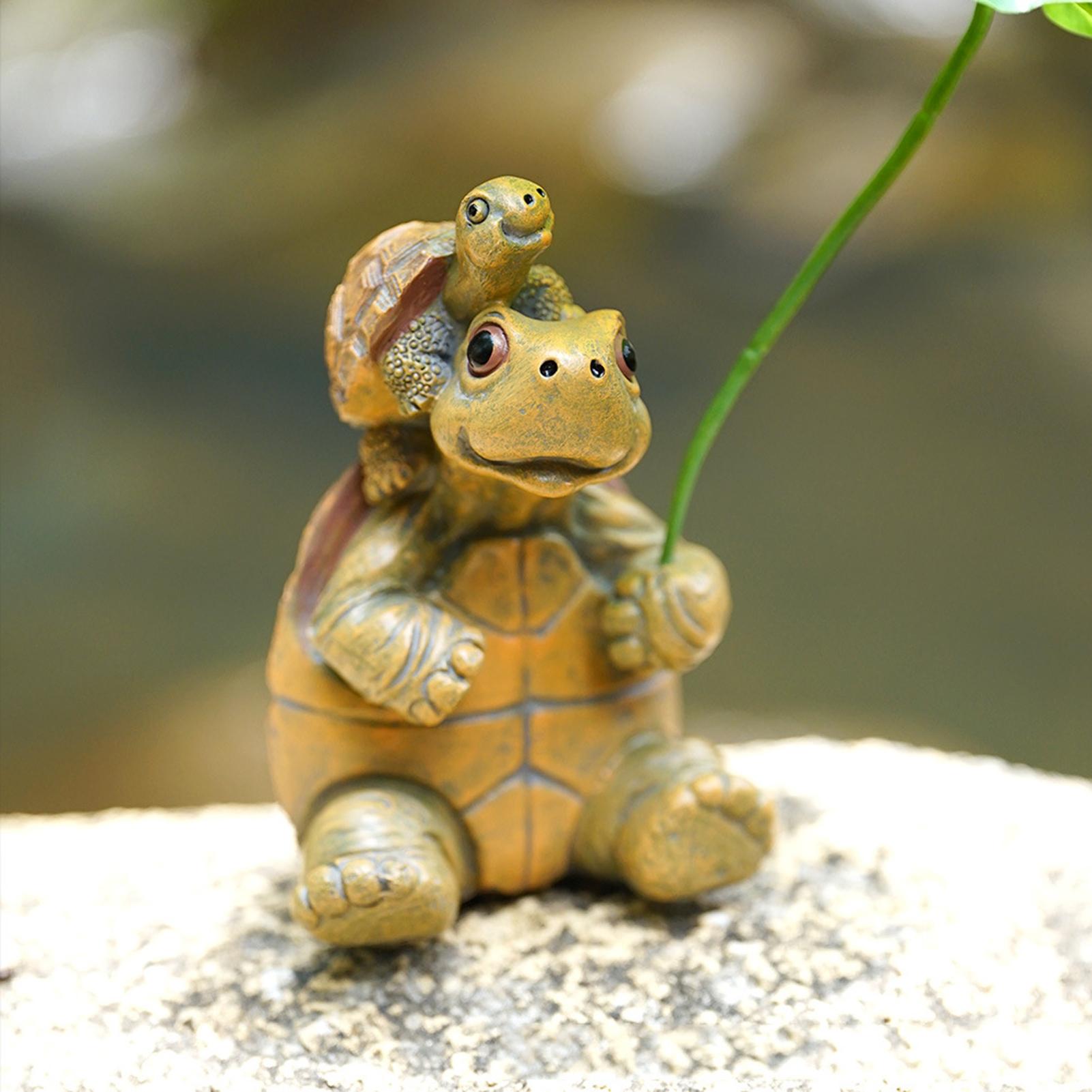 Schildkrötenfigur, Aquarium-De – Saltwater Tank Bewertung und Preis