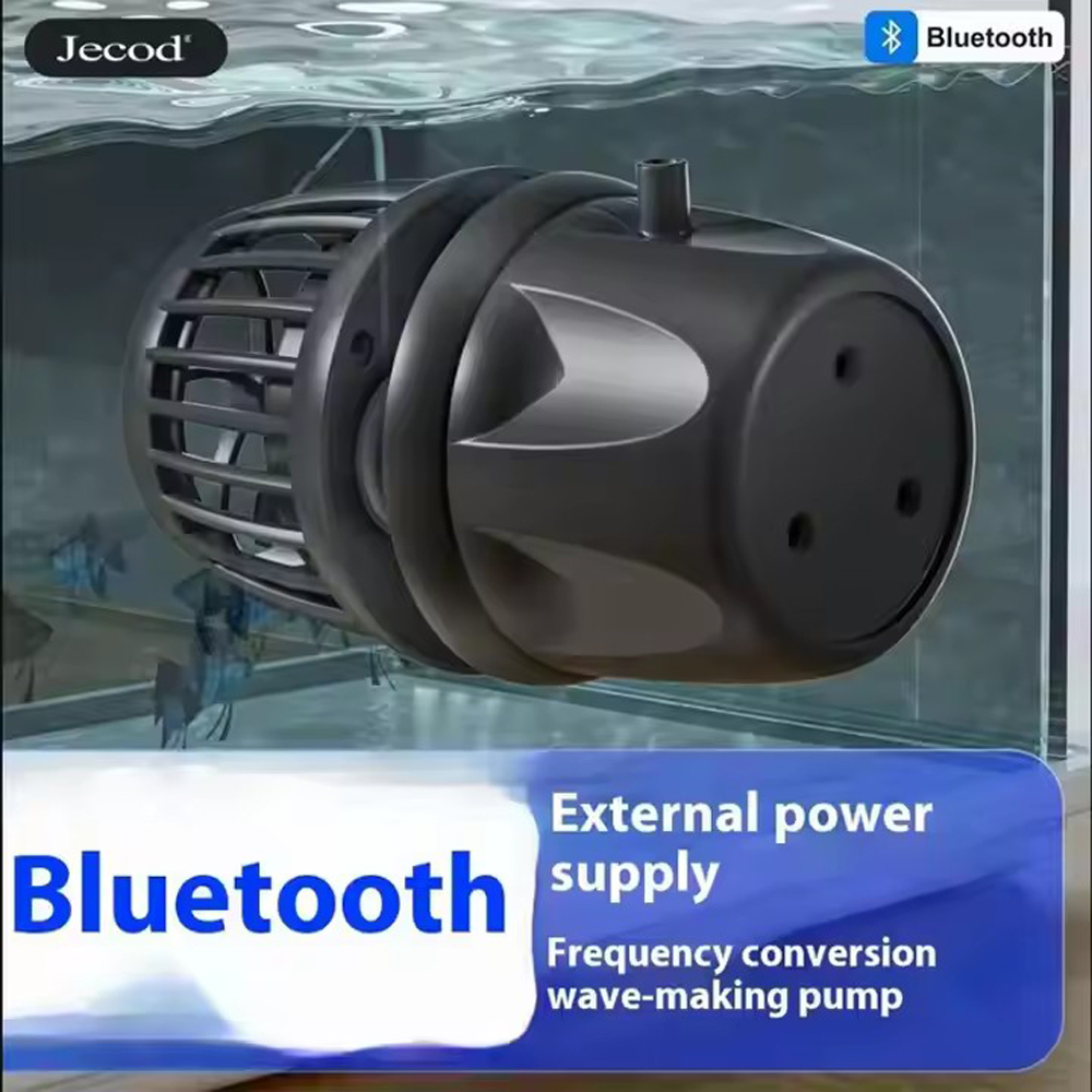 Jebao jecod wave maker Neue DM – Saltwater Tank Bewertung und Preis