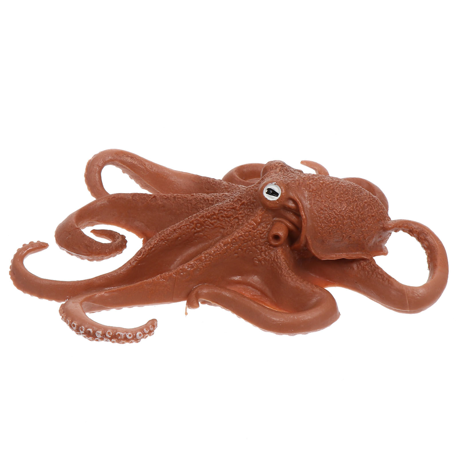 Realistische Oktopusfigur, Pla – Marine Aquarium Bewertung und Preis